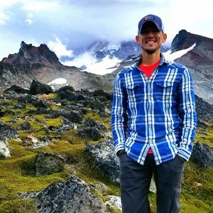 Meet your Posher, Matt